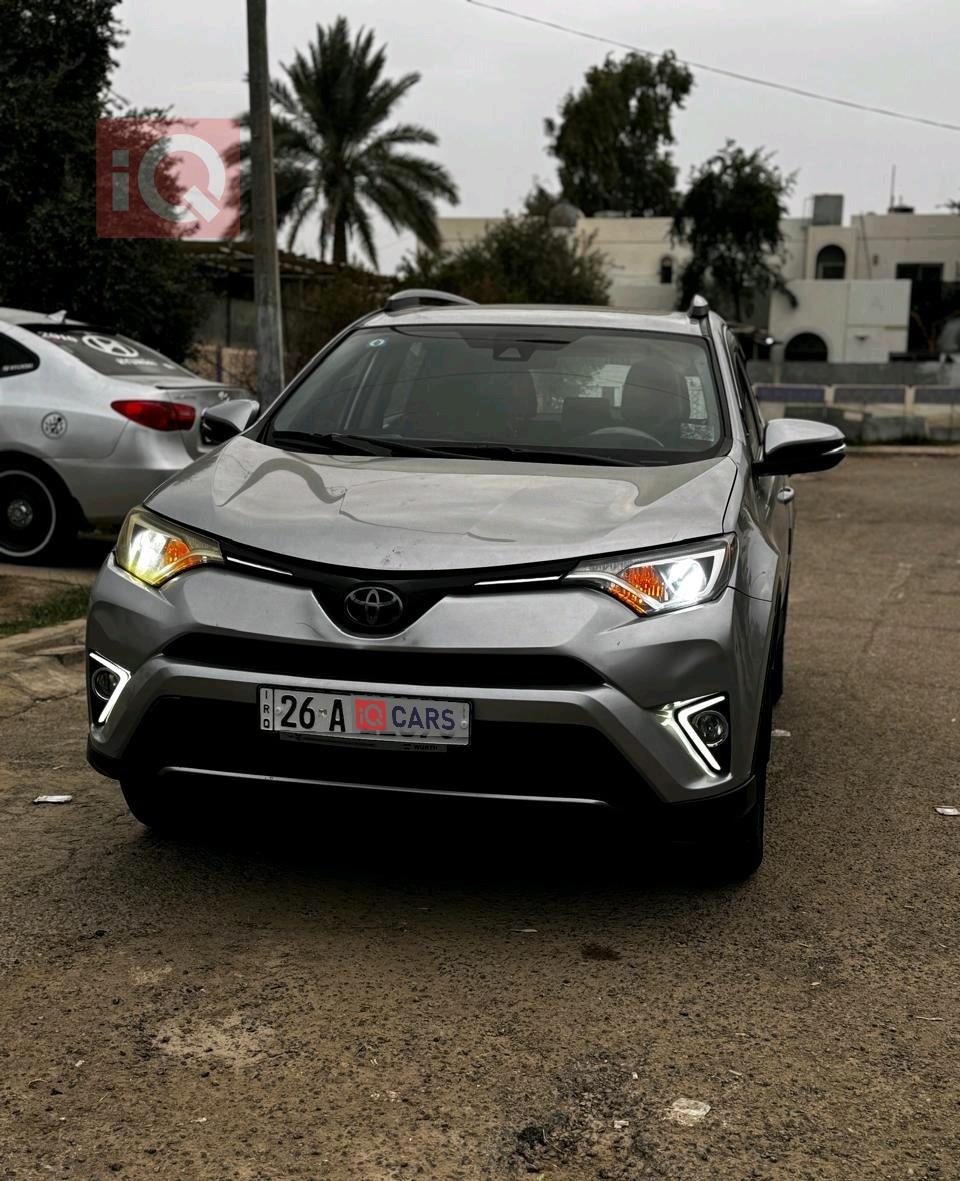 تويوتا راف 4